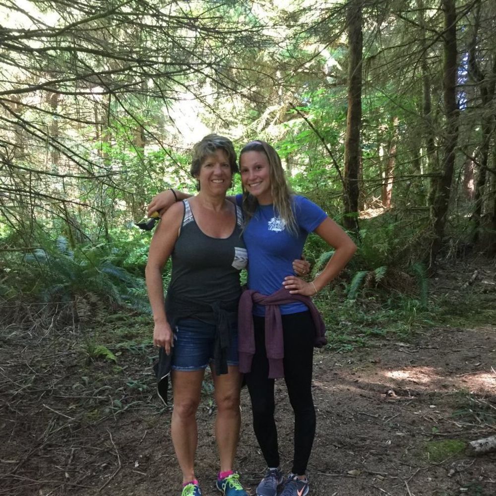 Meet your Posher, Lindy